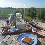 Roholtegaard-overnatning