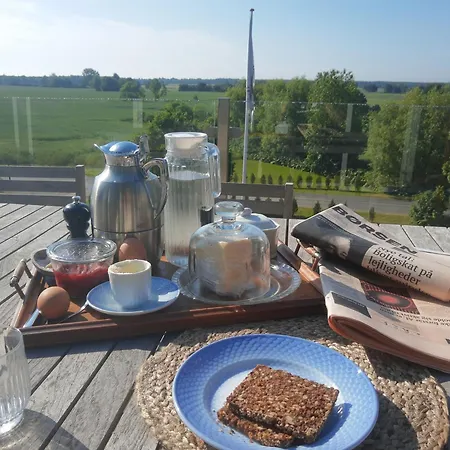 Roholtegaard
