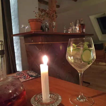 Roholtegaard Bed & Breakfast Faxe