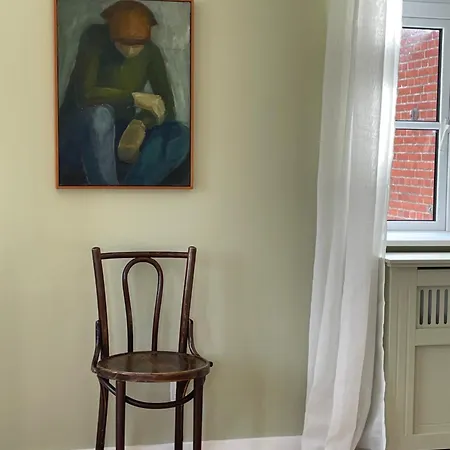 Roholtegaard فندق مبيت وإفطار *
