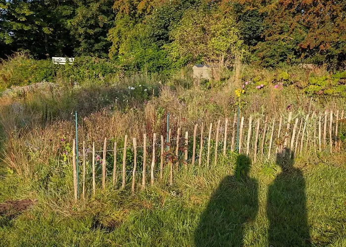 B&B Roholtegaard-overnatning